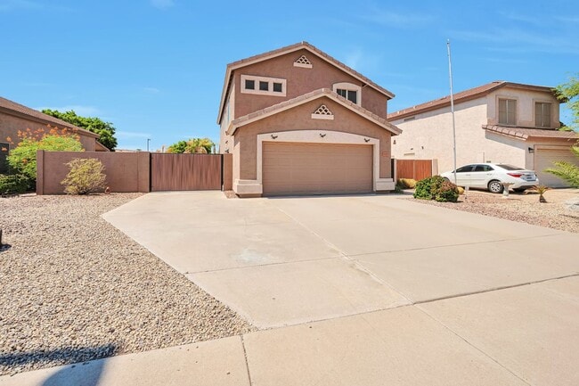 244 N Tiago Dr in Gilbert, AZ - Building Photo - Building Photo