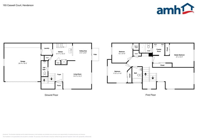 193 Caswell Ct in Henderson, NV - Building Photo - Building Photo