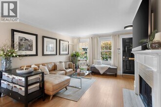 136 W 7th Ave in Vancouver, BC - Building Photo - Building Photo