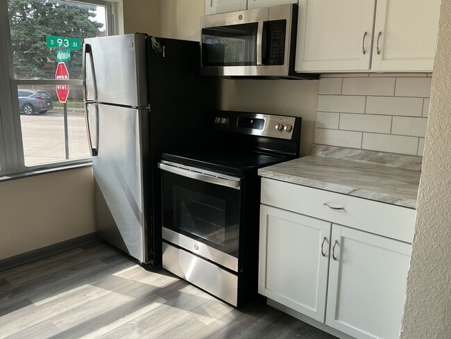 property at 2180 S 93rd St