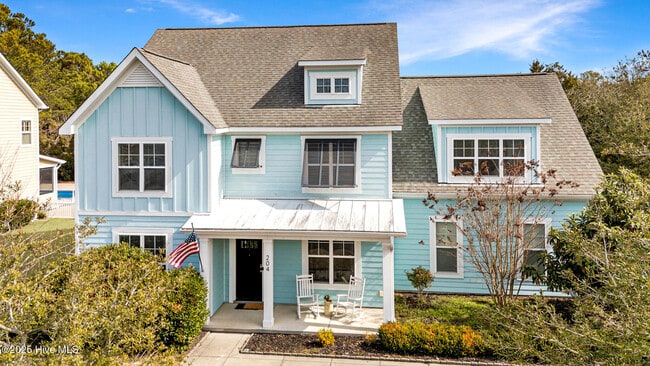 property at 204 N Brig Dr