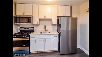 1 Grinnalds Ave in Baltimore, MD - Building Photo