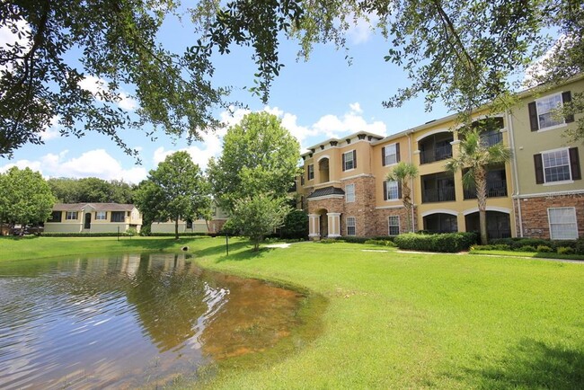 property at 10203 Courtney Palms Blvd