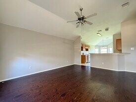 12510 Magnolia Canyon in Houston, TX - Building Photo