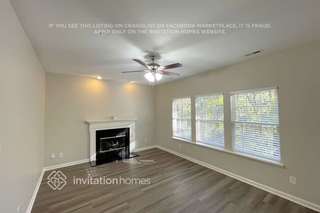 15501 Chowning Tavern Ln in Charlotte, NC - Building Photo - Building Photo