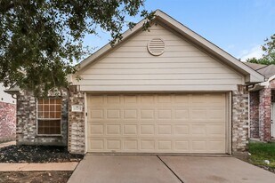 6807 Arrowchase Ct in Katy, TX - Building Photo