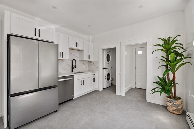 property at 279 E Squantum St