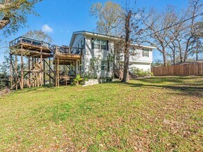 14510 Henry Calfee Dr in Willis, TX - Building Photo - Building Photo