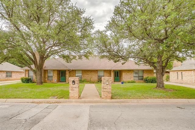 property at 5713 Ridgerock Ct