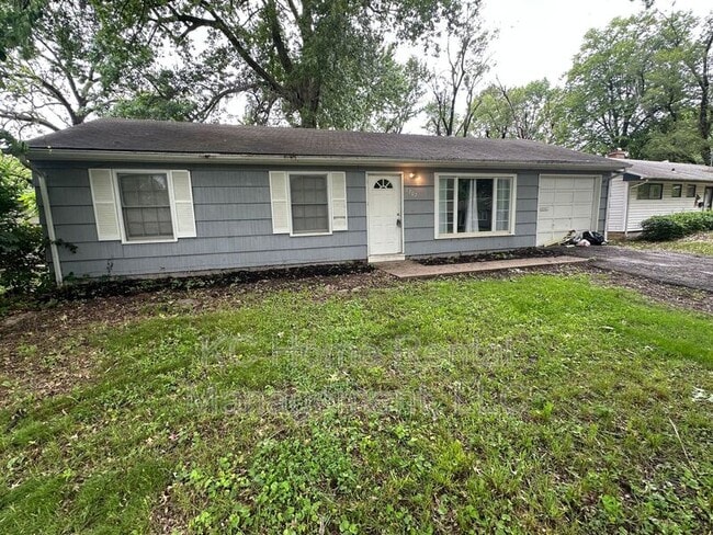 property at 7707 E 108 Terrace
