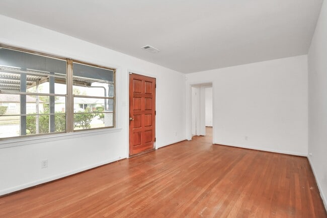 property at 8534 Fillmore St