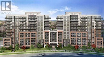 51 Clarington Blvd in Clarington, ON - Building Photo