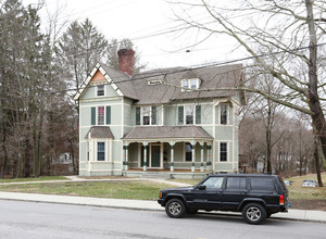 227 Broadway in Norwich, CT - Building Photo - Building Photo