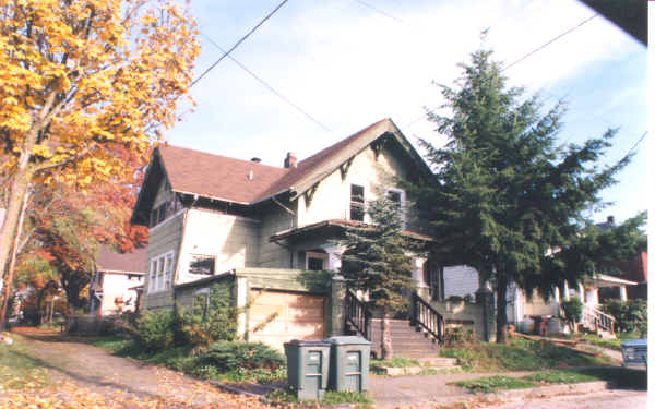 3603 SE Alder St in Portland, OR - Building Photo - Building Photo