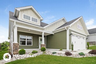 2039 Mary Ella Dr in Georgetown, IN - Building Photo - Building Photo
