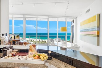 100 South Pointe Dr in Miami Beach, FL - Building Photo - Building Photo