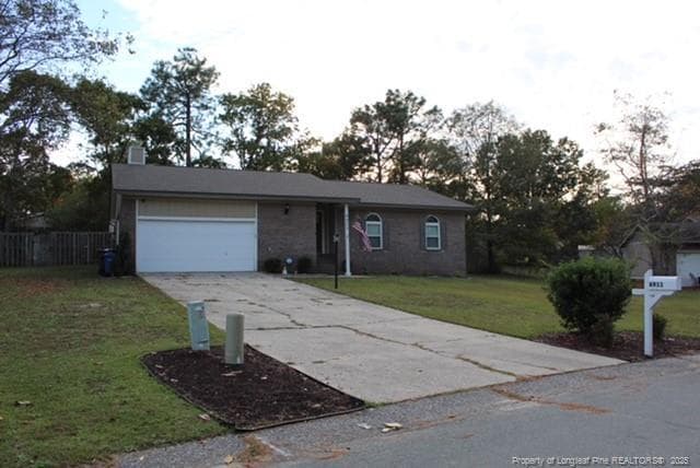 6911 Wickersham Rd