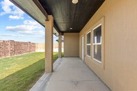 3633 El Cajon Ave in Odessa, TX - Foto de edificio - Building Photo