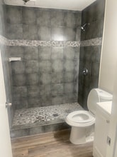 2455 Rosen Ave in Macon, GA - Foto de edificio - Building Photo