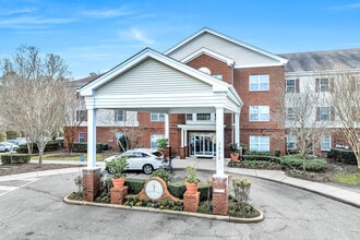 The Orchards at Belleville in Suffolk, VA - Foto de edificio - Building Photo