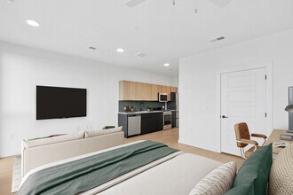 Westerly House in Nashville, TN - Building Photo - Building Photo