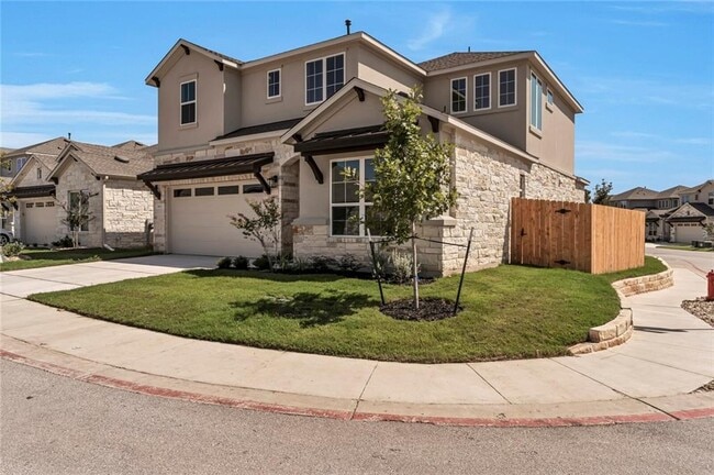 3901 Tavarez St in Round Rock, TX - Building Photo - Building Photo