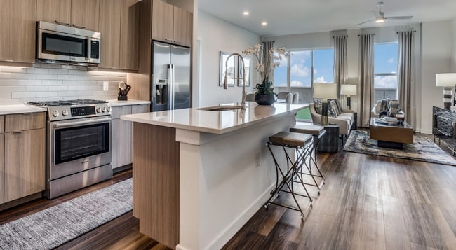 property at 7434 Coronado Ave