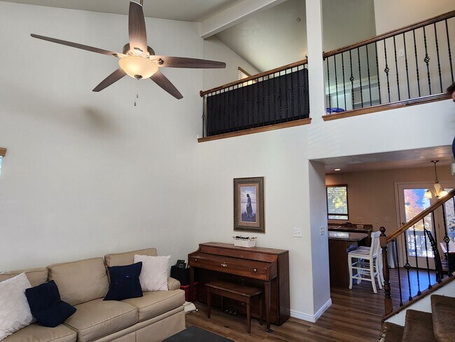 2857 E Lookout Dr in Eagle Mountain, UT - Building Photo - Building Photo
