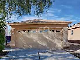 7948 S Baja Stone Ave in Tucson, AZ - Building Photo