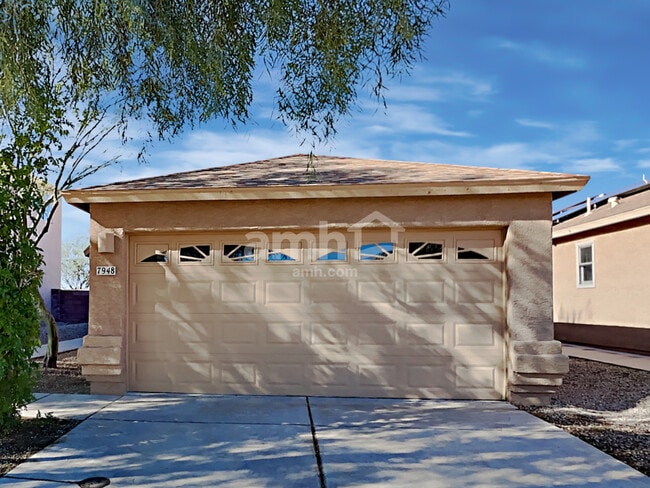 property at 7948 S Baja Stone Ave