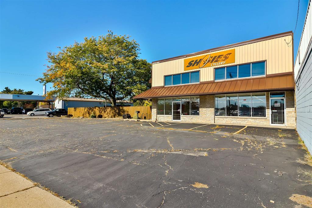 514 Windsor Rd in Loves Park, IL - Building Photo