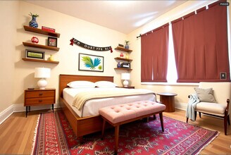 25 Mount Hood Rd, Unit 6 in Boston, MA - Building Photo - Building Photo