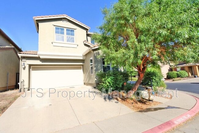 property at 1427 Bicker Cir