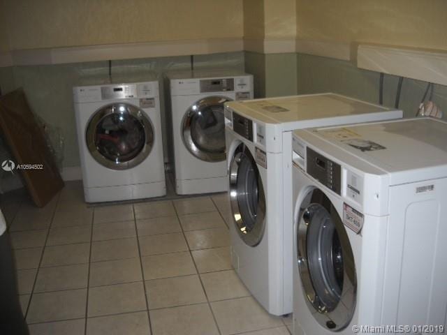 property at 3801 S Ocean Dr