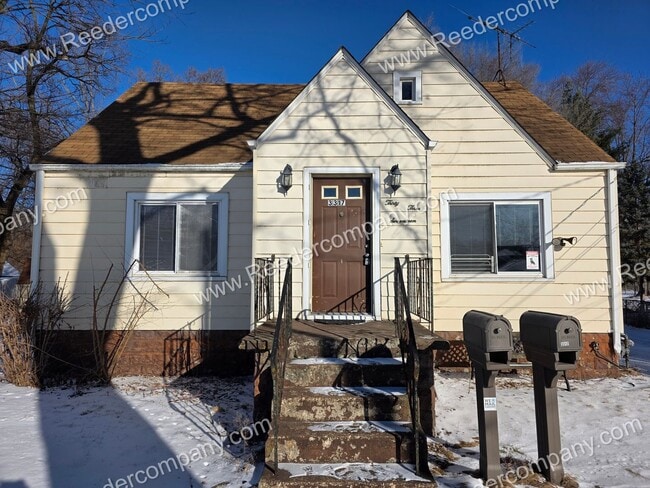 3317 173rd St in Hammond, IN - Building Photo - Building Photo