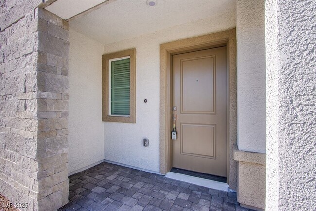 6288 Dolosonte St, Unit 09-303 in Las Vegas, NV - Building Photo - Building Photo