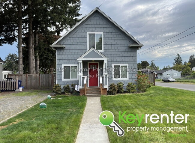 property at 1402 E 52nd St