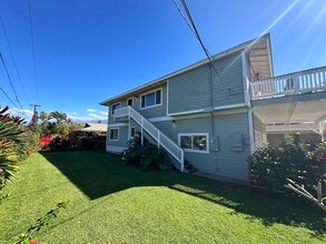 52 Alahele Pl in Kihei, HI - Foto de edificio - Building Photo