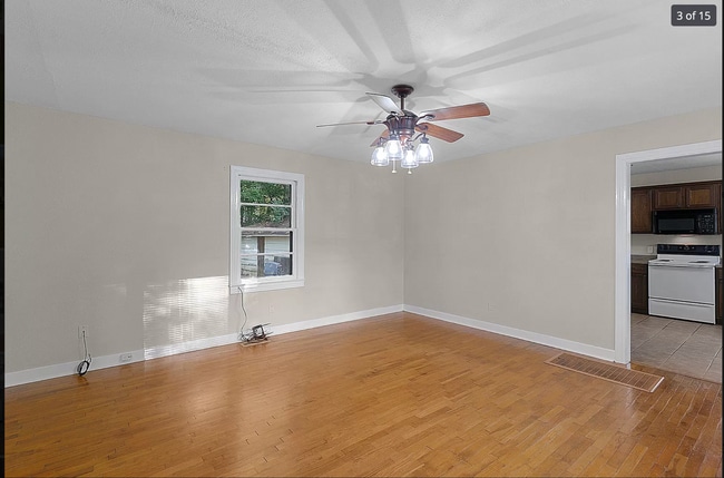 140 Summar Dr in Jackson, TN - Building Photo - Building Photo