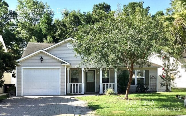 property at 14 Arbormeade Cir
