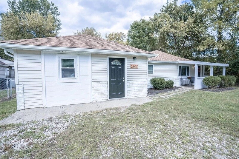 3930 Armuth Ave in Columbus, OH - Building Photo