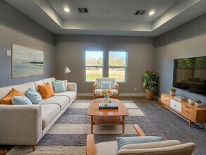 3206 Bostic St in Houston, TX - Building Photo - Building Photo