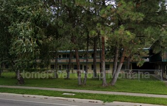 707 SW Higgins Ave in Missoula, MT - Building Photo - Building Photo