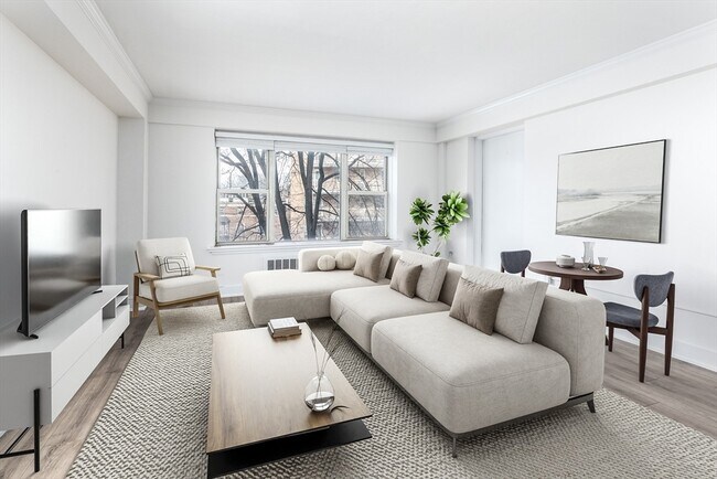 property at 145 Pinckney St