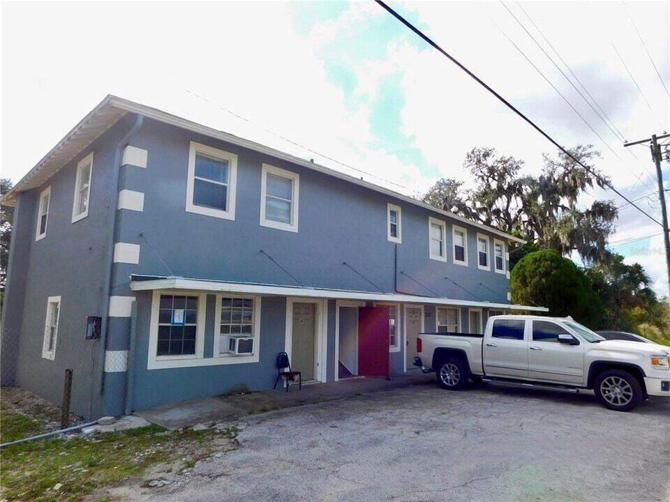 7383 Waverly Rd in Lake Wales, FL - Building Photo