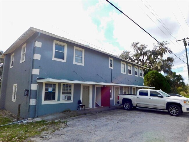 property at 7383 Waverly Rd
