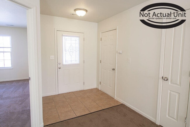 1500 Bodie Dr in Columbia, MO - Building Photo - Building Photo