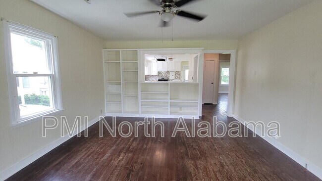 1411 Halsey Ave NE in Huntsville, AL - Building Photo - Building Photo