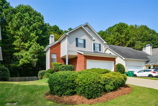 534 Parkstone Ln in Woodstock, GA - Building Photo - Building Photo