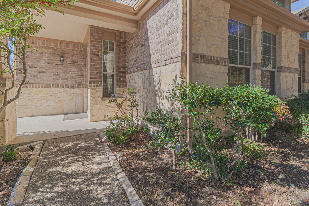 2656 Grayson Way in San Antonio, TX - Building Photo